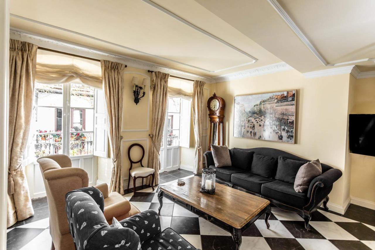 Casa Valdes Marbella