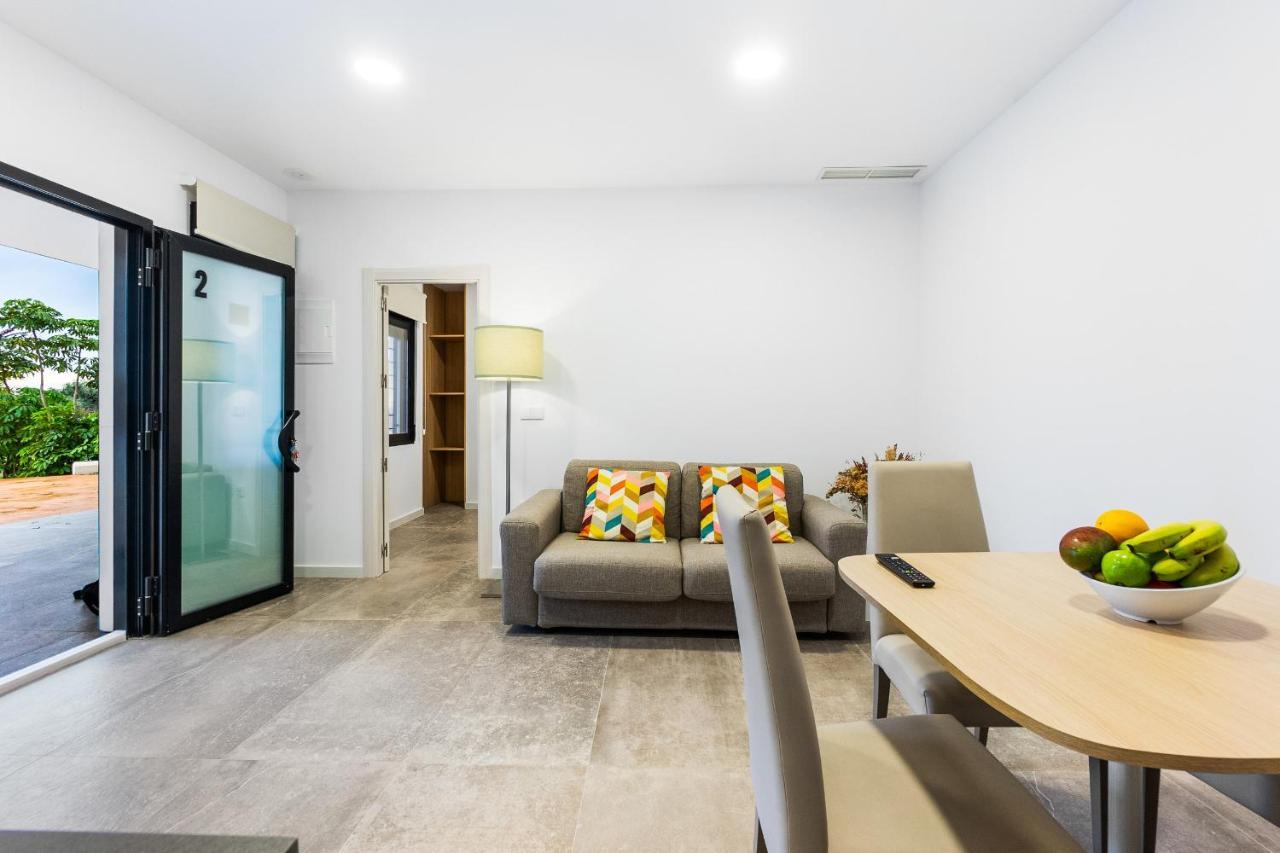 Santa Barbara Apartment Elche