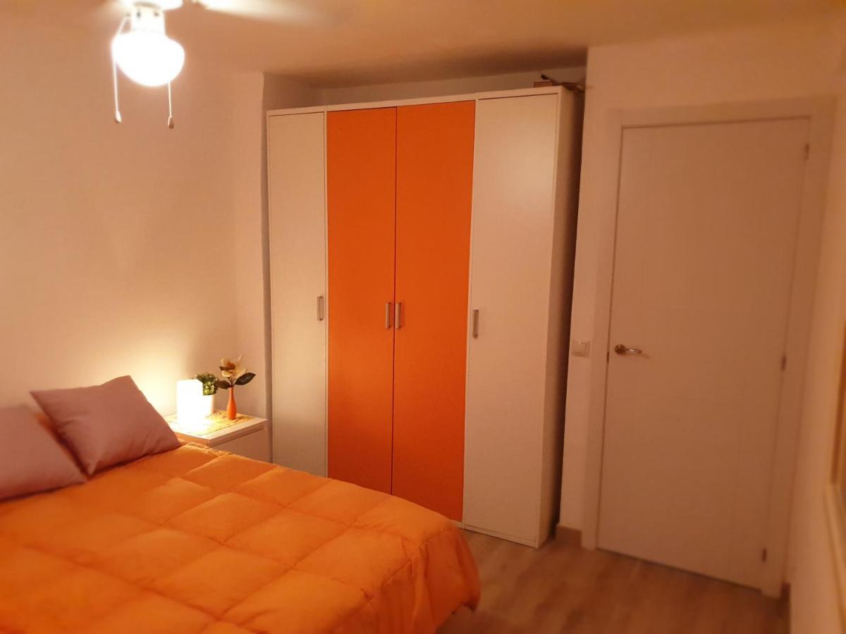 Apartment Alegranza I Benalmadena