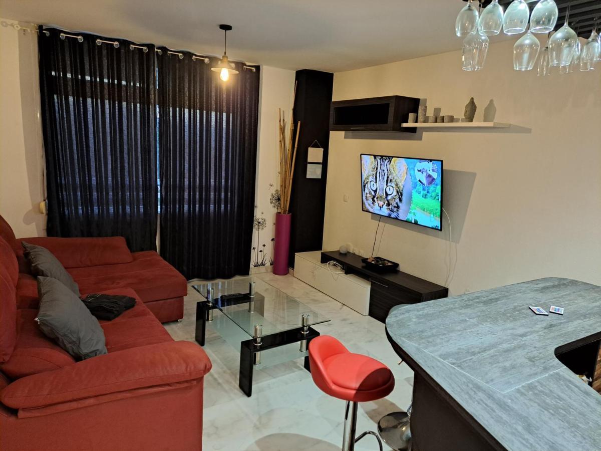 Apartamento Bahia 1 Algeciras