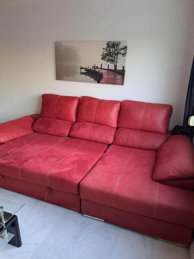 Apartamento Bahia 1 *