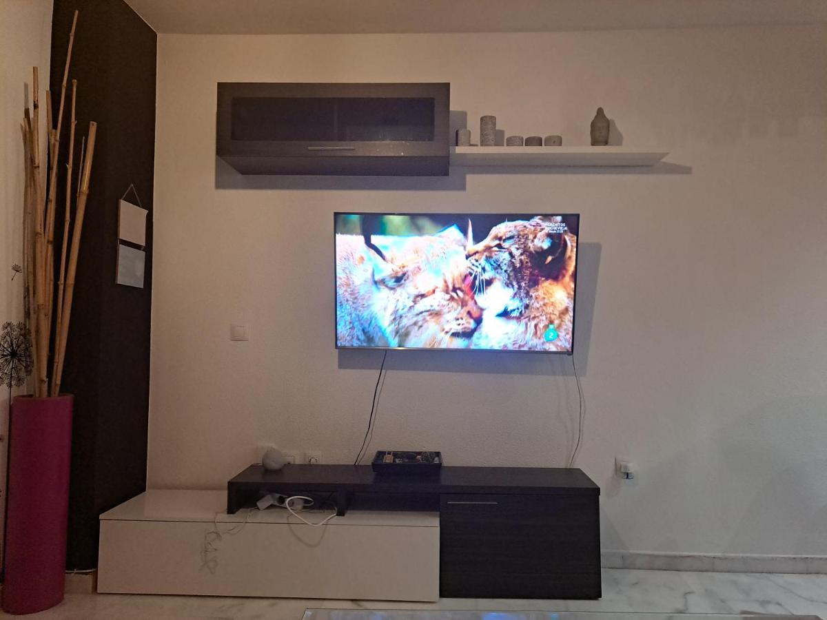 Apartamento Bahia 1 Algeciras