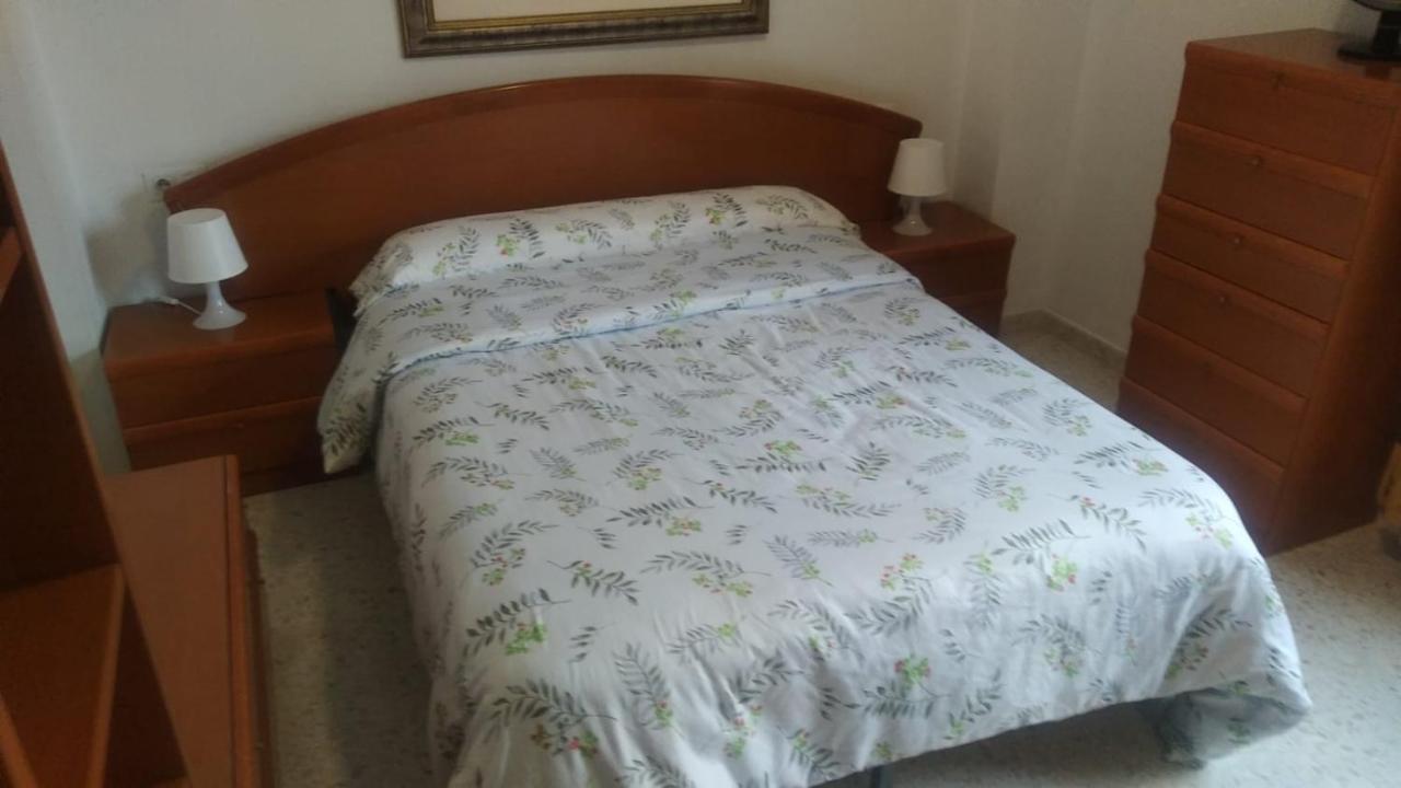 Apartamento Luminoso En Urbanizacion Privada Granada