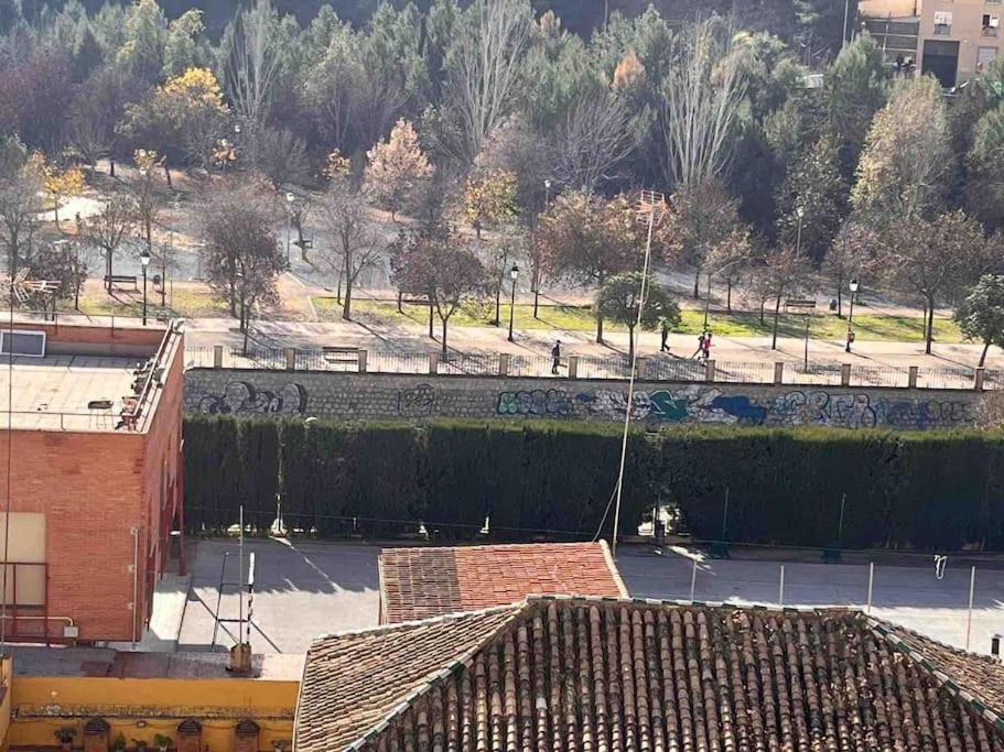 En Apartamento *