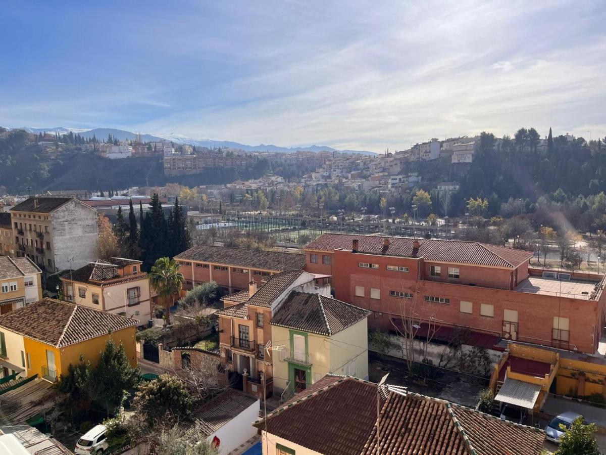 En Apartamento Granada