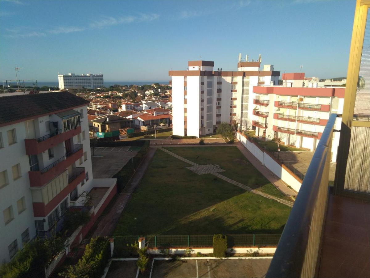Apartment Vistas Encantadoras