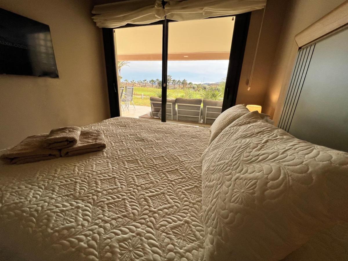 Vera-mojacar Valle Del Golf & Apartment *
