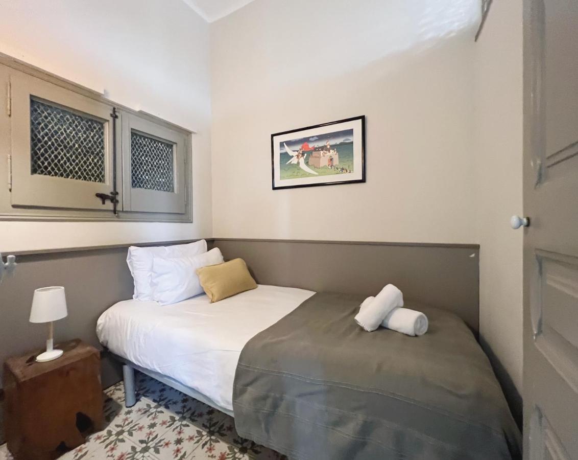 Apartment U-nique Borbo Ii