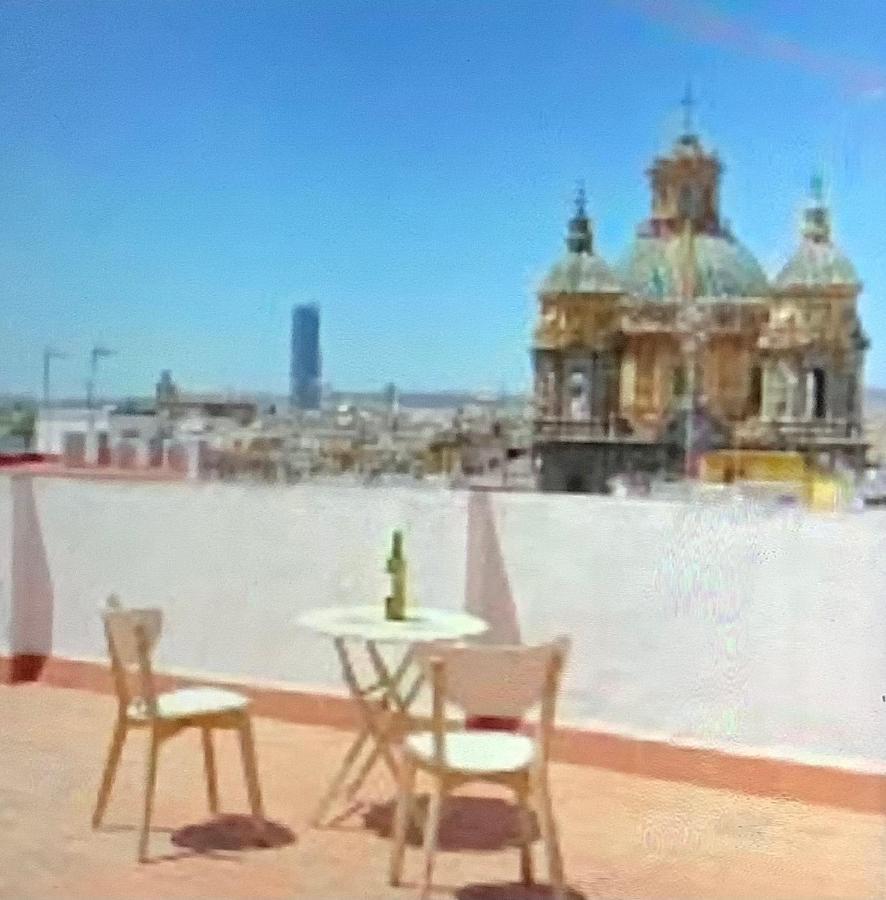 Atico Centro Apartamento