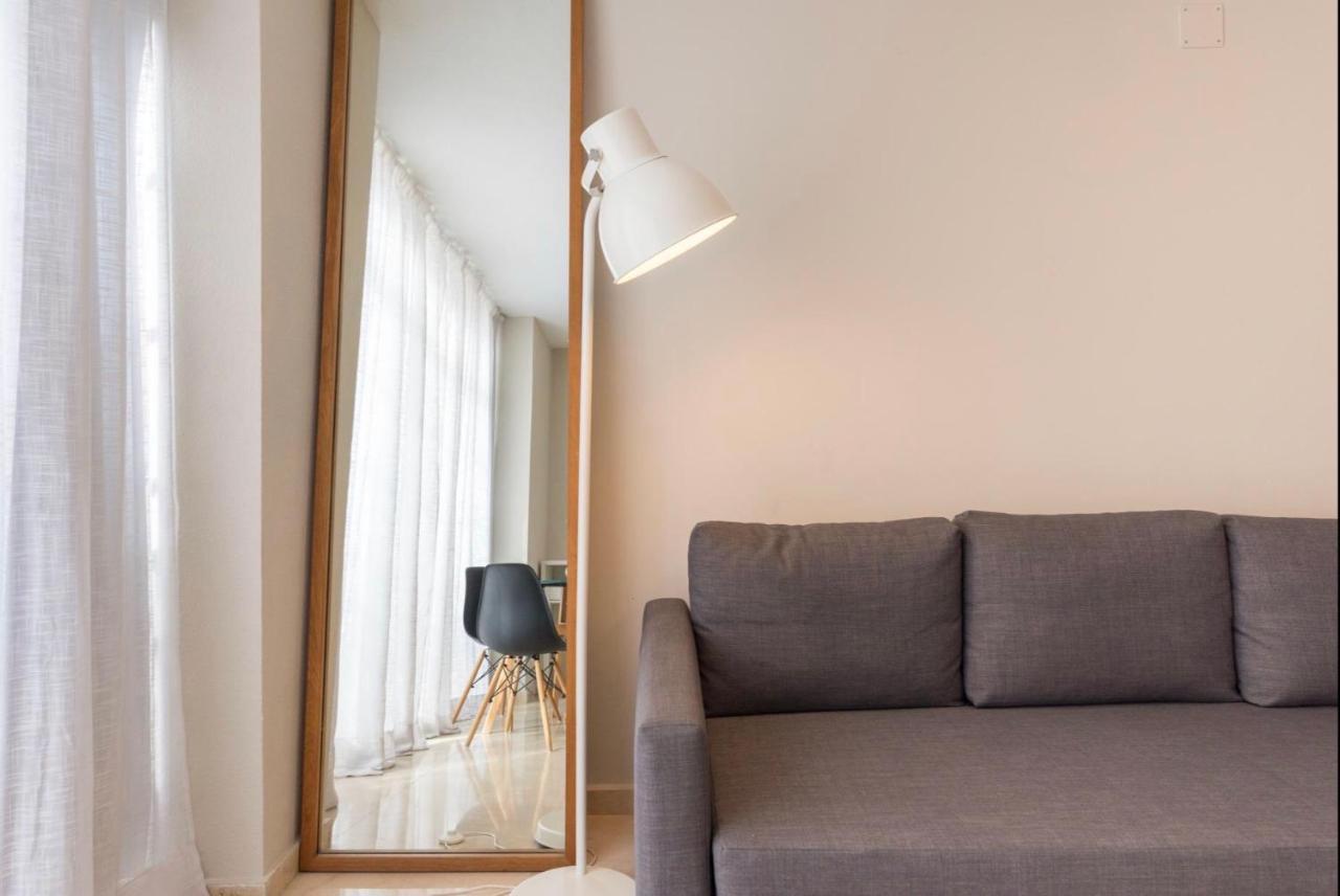 Gran Familiar, Amigos O Trabajo Apartment