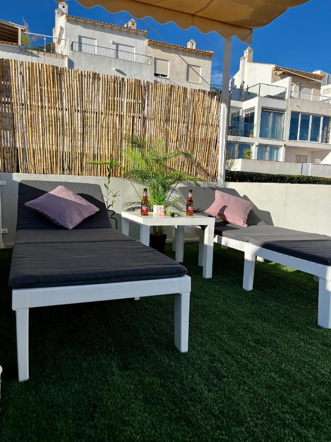 Sunshine Loft * Gran Alacant