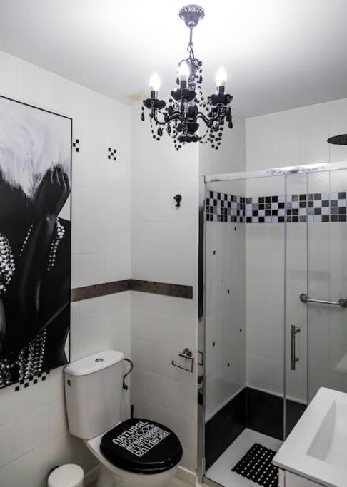 Apartamento Simplyhosted Rujacor Mare *