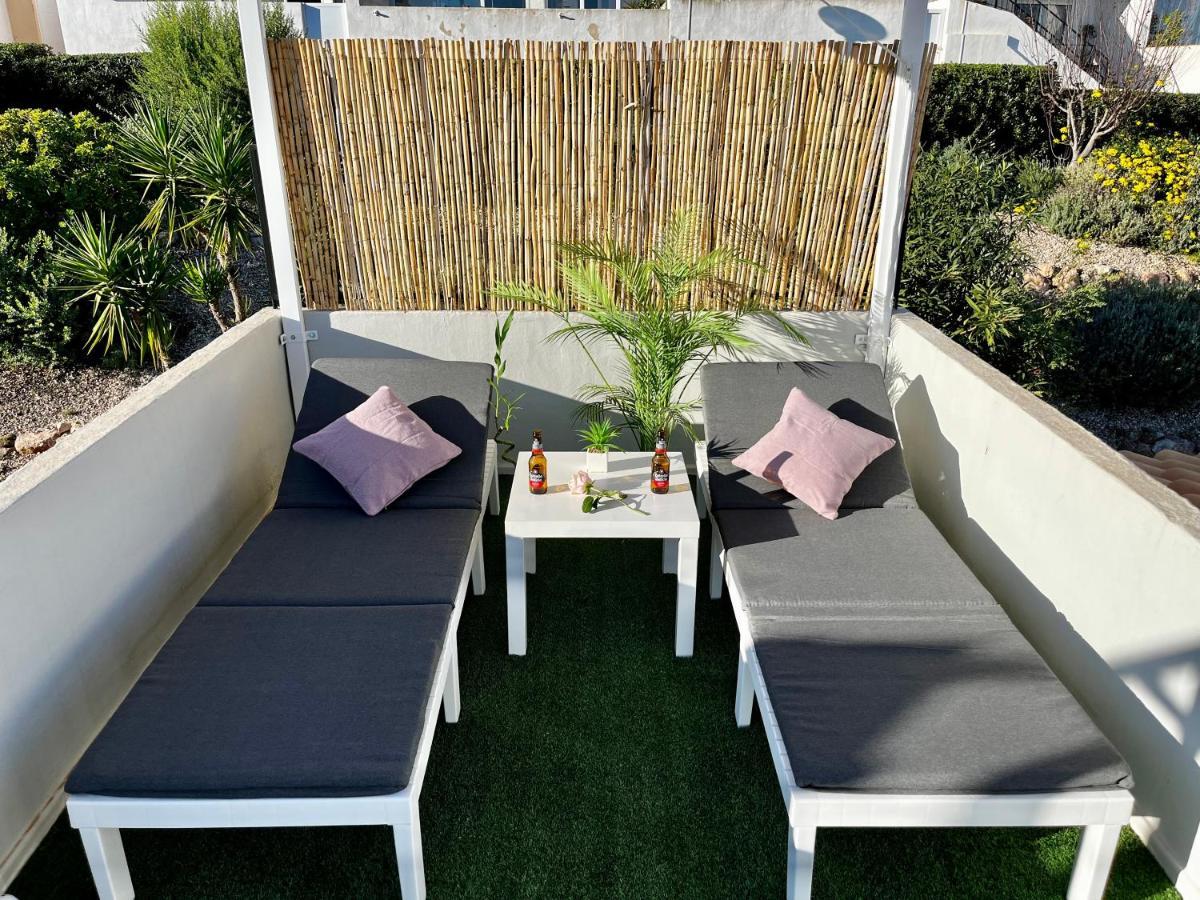 Apartment Sunshine Loft Gran Alacant