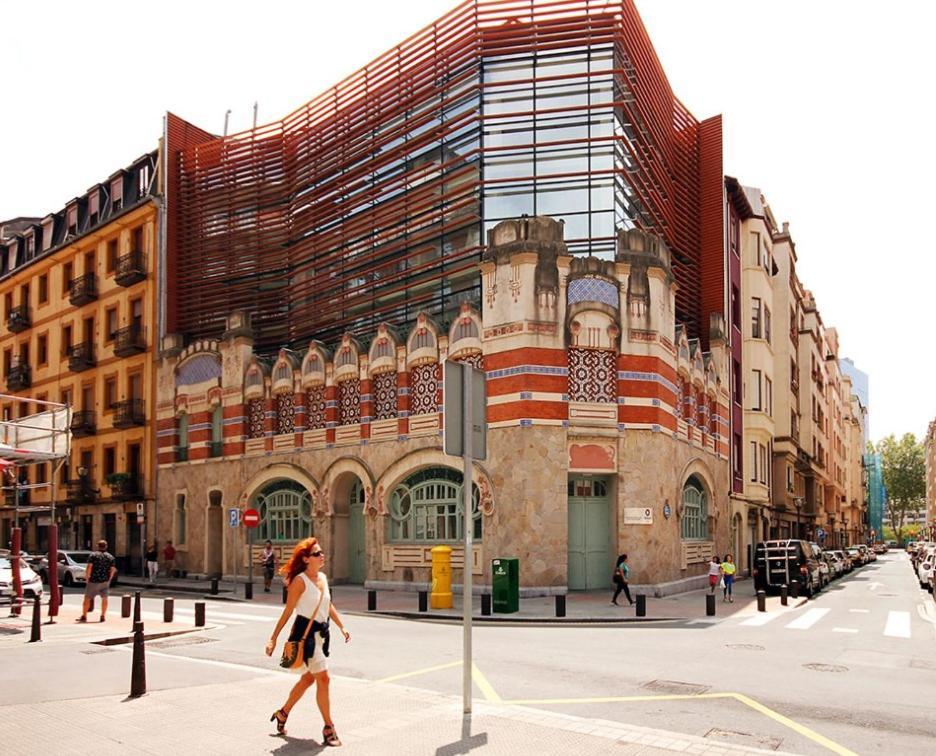 Bonito Muy Centrico * Bilbao