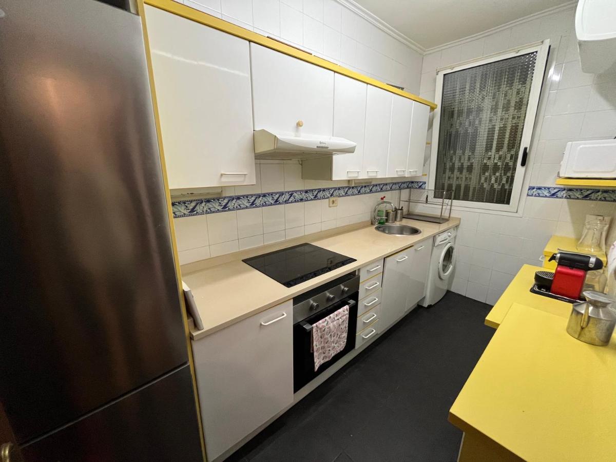 Apartment Bonito Muy Centrico Bilbao