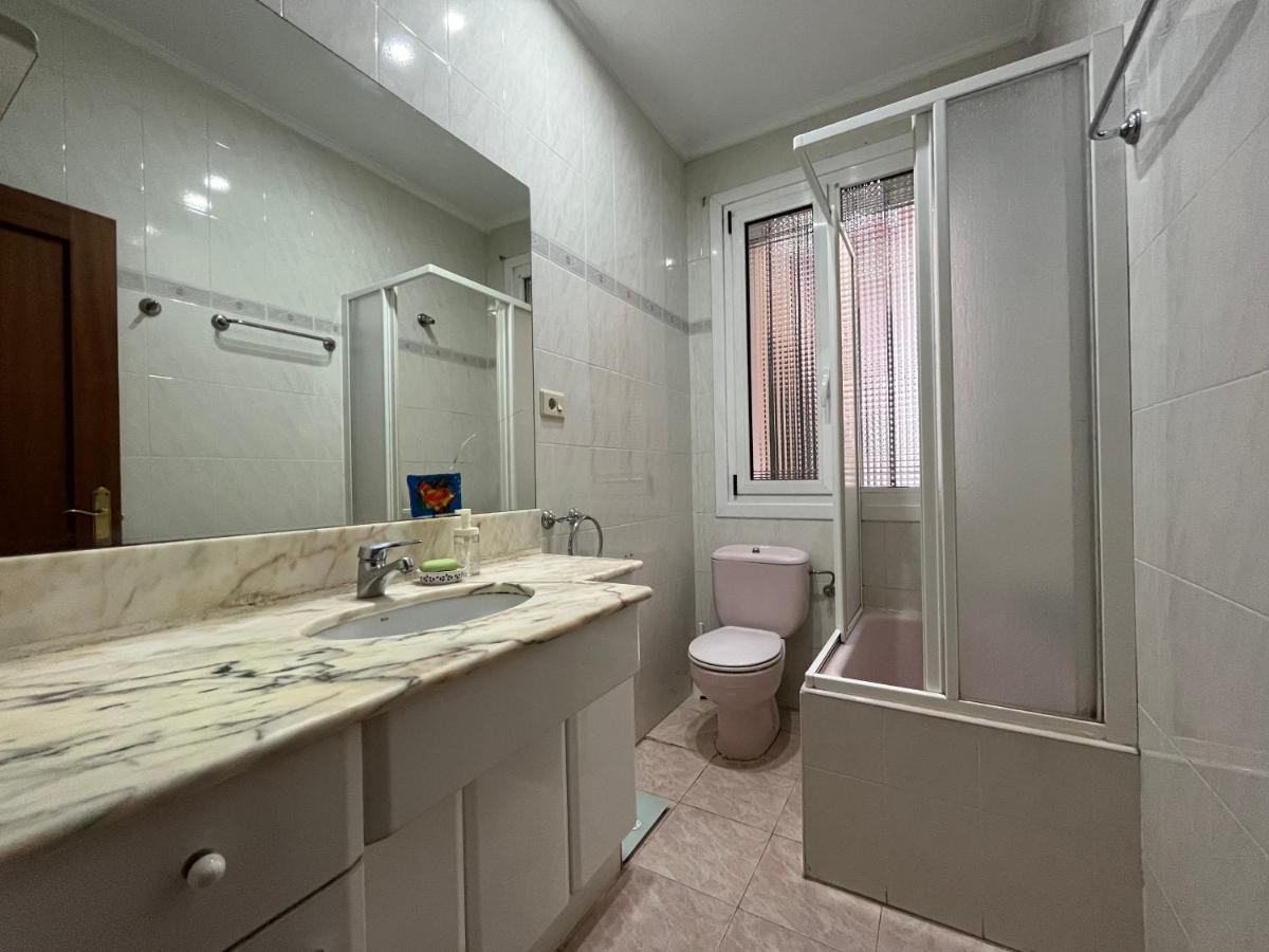 Bonito Muy Centrico Apartment