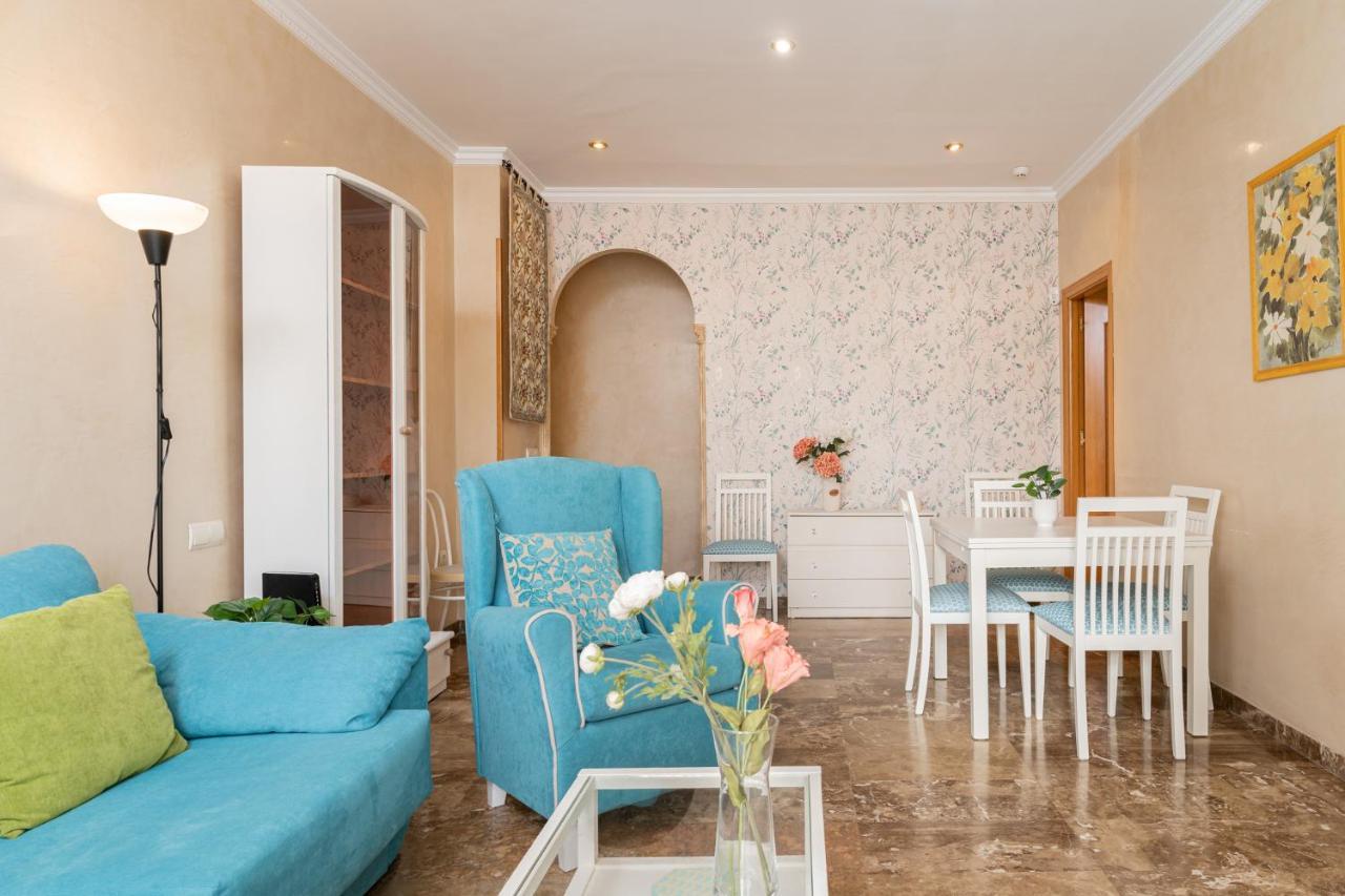 Blonzu Mauricio Apartment