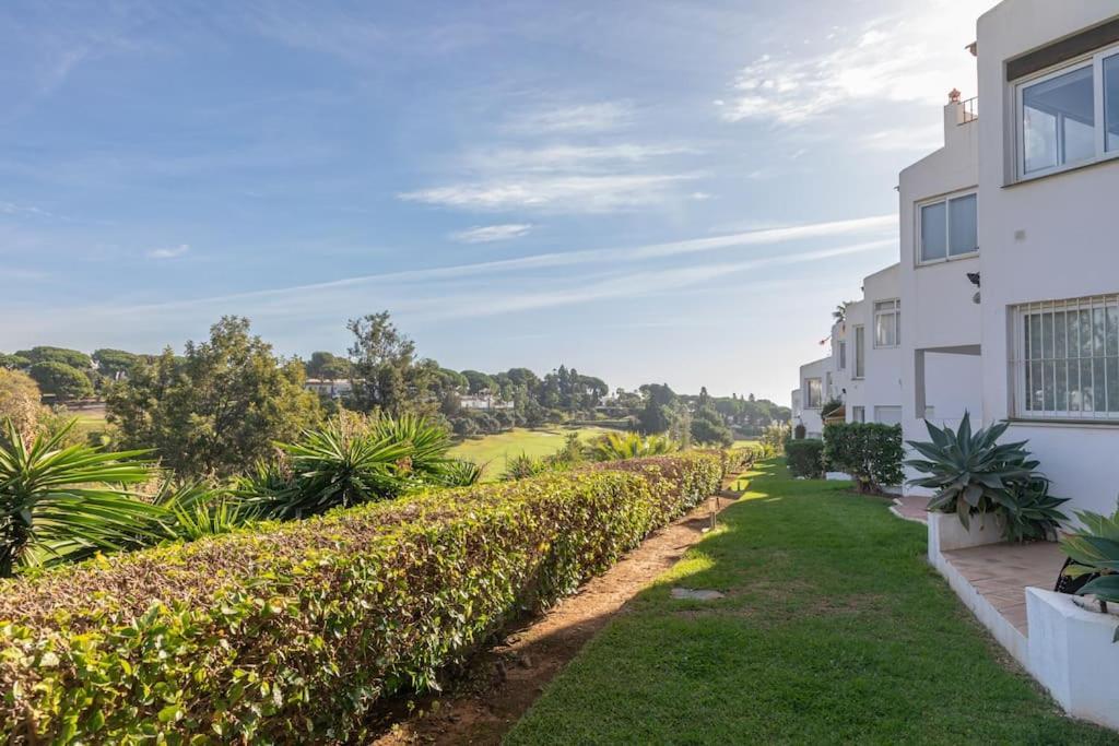 Azahara 1 2b Apartment Marbella