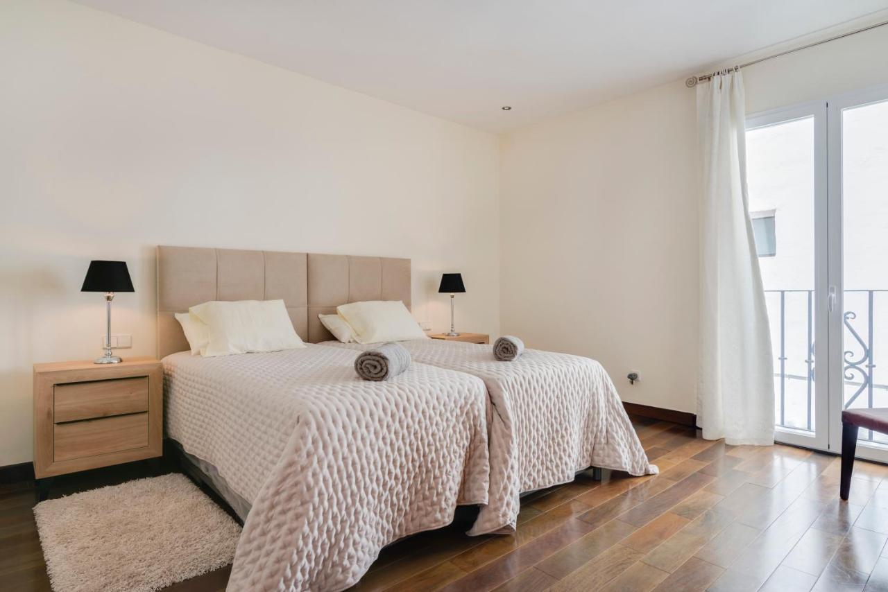 Puerto Banus Apartment *