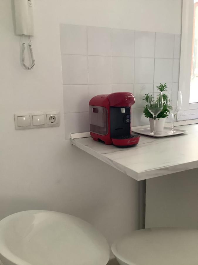 Apartamento Atico Centro *