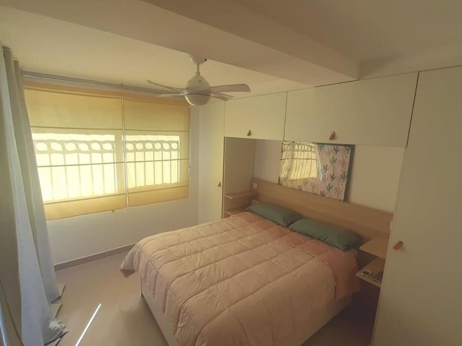 Apartamento Acogedor, Centro, Aparcamiento Gratis, Wifi