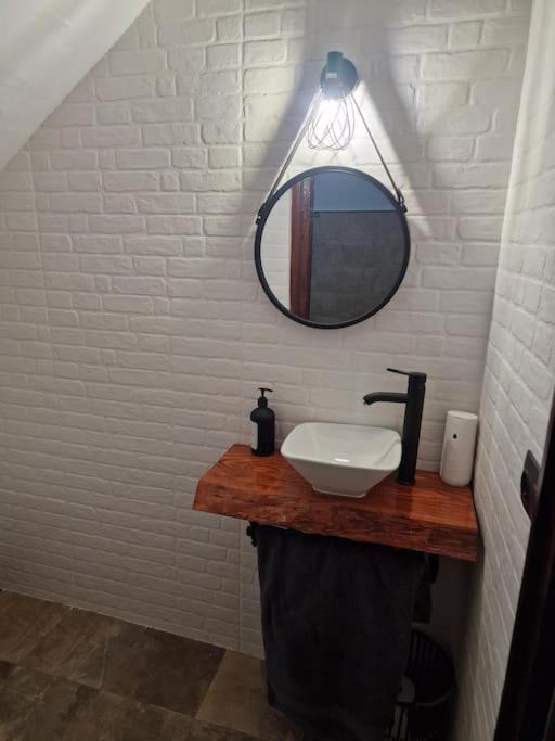 Holiday home Serrano Abrucena