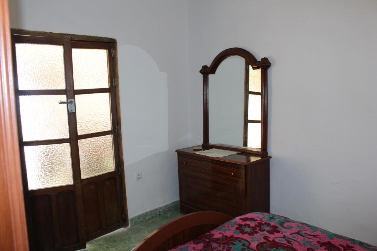 Сasa de vacaciones Casa Estrella De Nieves La Alpujarra *