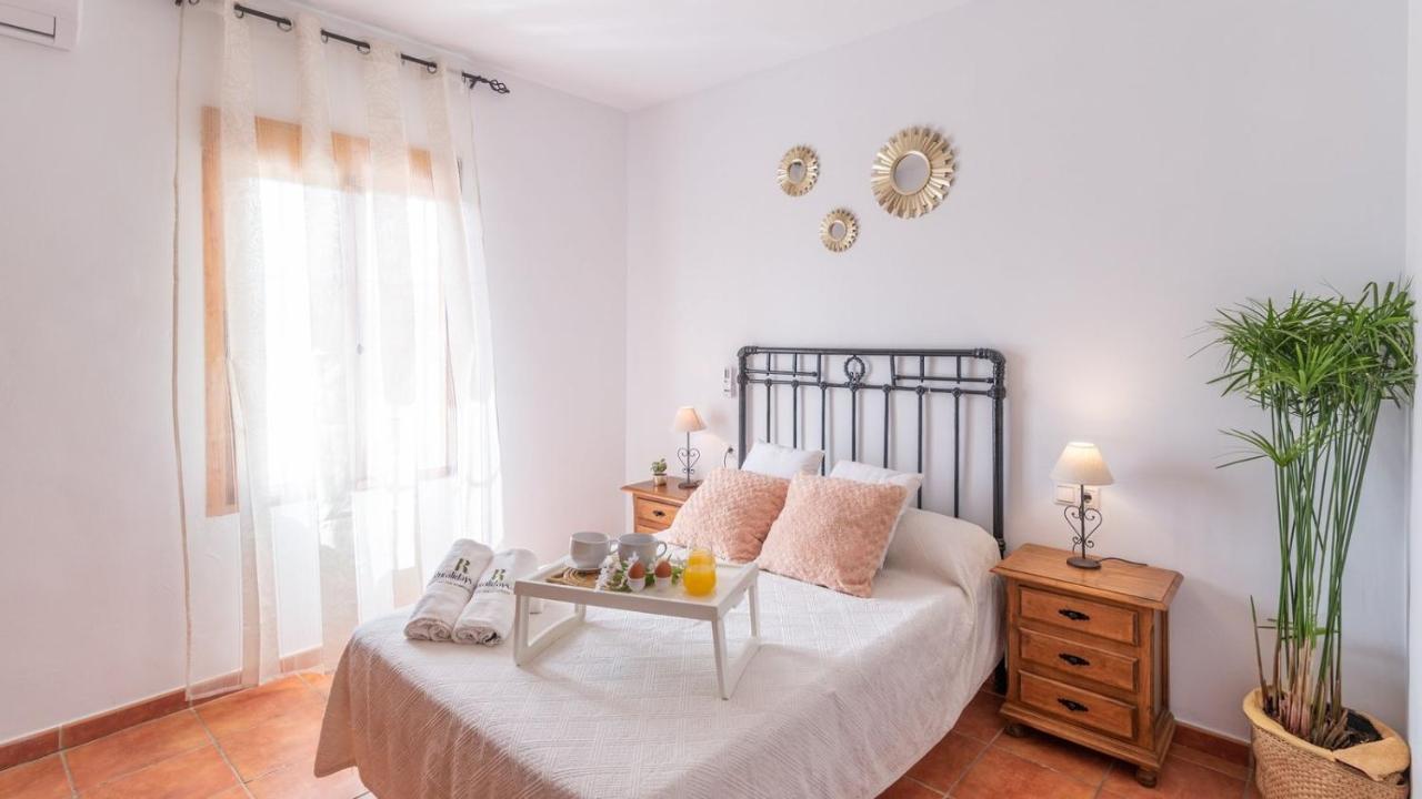 Casa Villalba By Ruralidays Villa