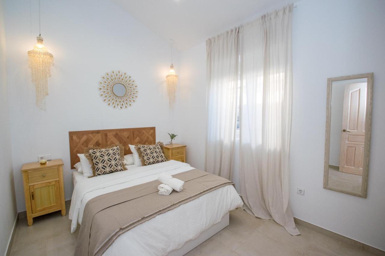 Casa Marinero 3 * Torrox