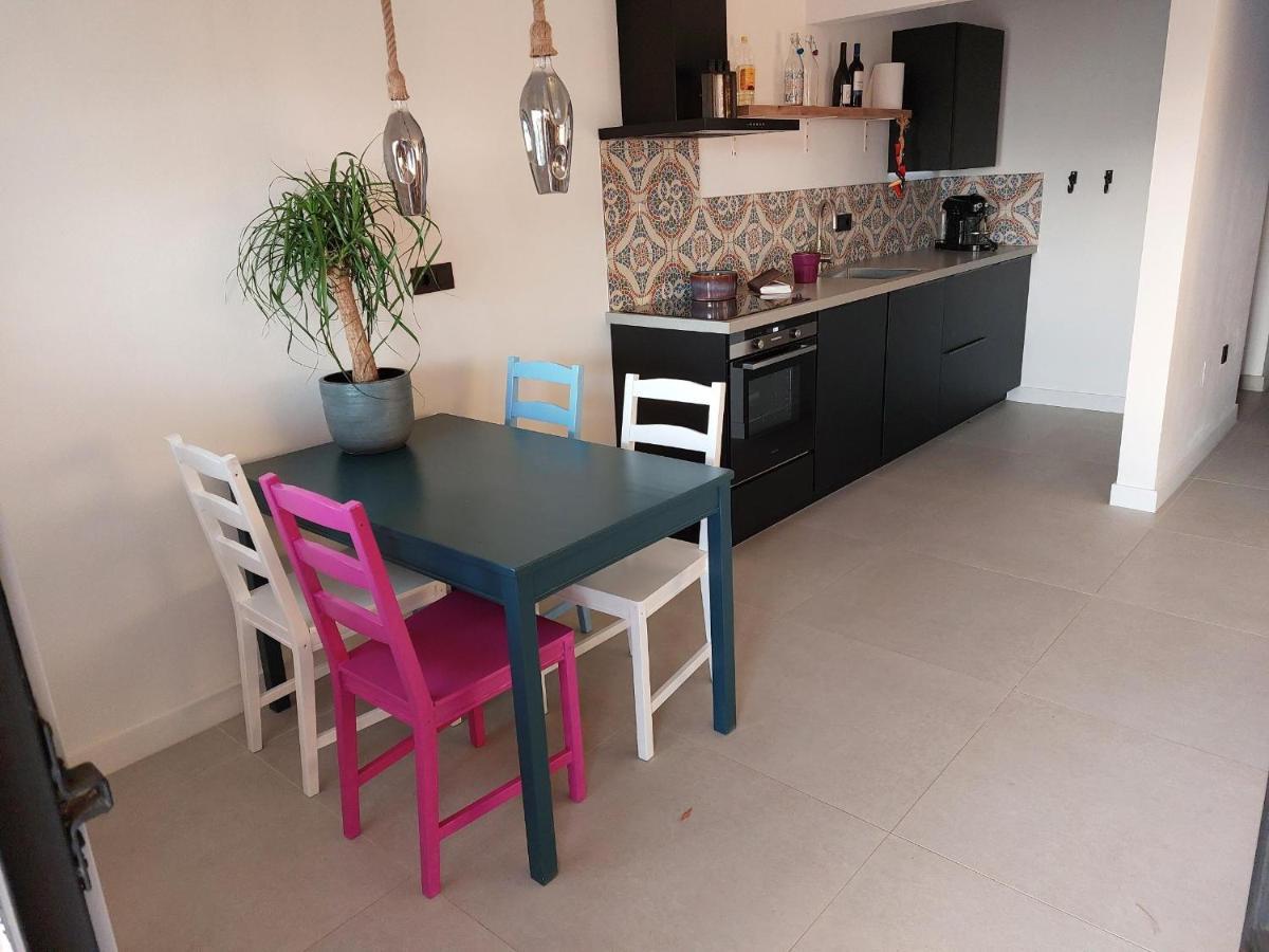 Rincon Del Mundo Bed & Breakfast