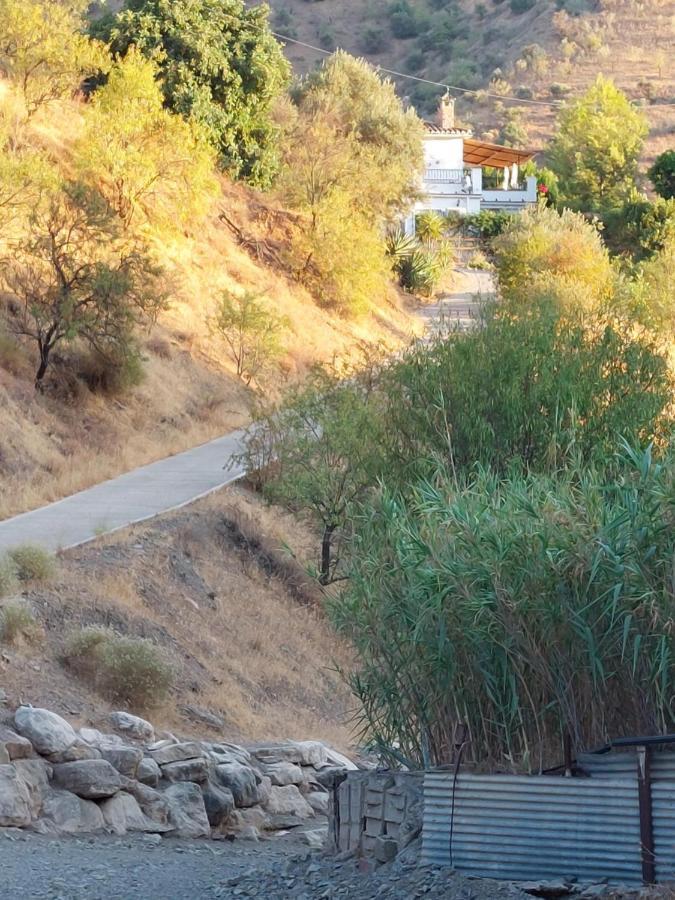 Bed & Breakfast Rincon Del Mundo Alora