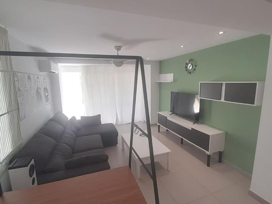 Apartamento Acogedor, Centro, Aparcamiento Gratis, Wifi