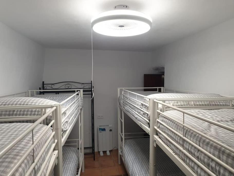Serrano Holiday home