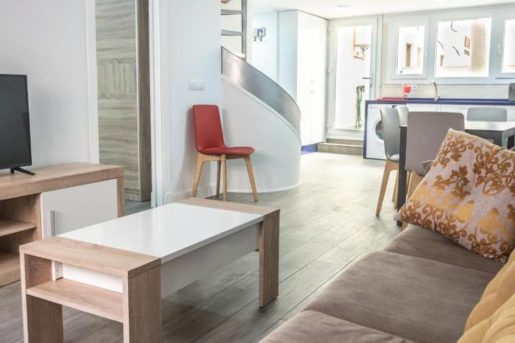 Apartamento Brisa Marinera Grupo Ac Gestion Cádiz