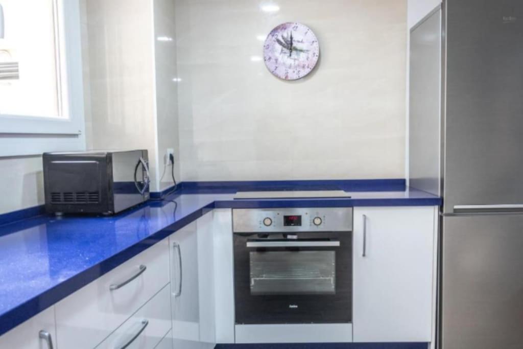 Apartamento Brisa Marinera Grupo Ac Gestion