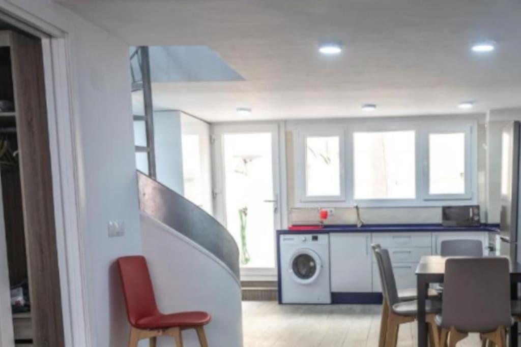 Brisa Marinera Grupo Ac Gestion Apartamento Cádiz