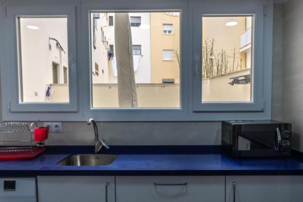 Apartamento Brisa Marinera Grupo Ac Gestion Cádiz