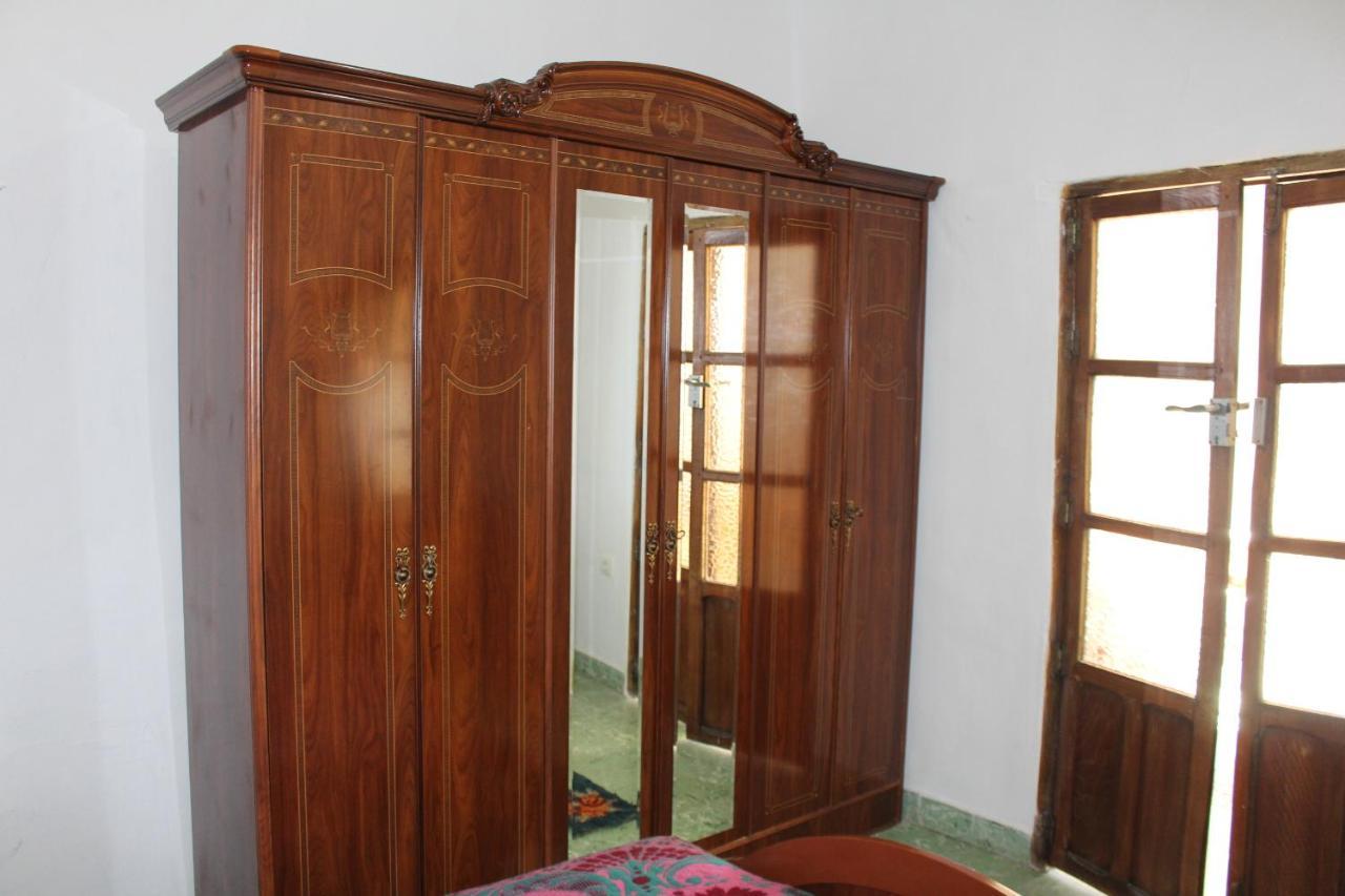 Casa Estrella De Nieves La Alpujarra