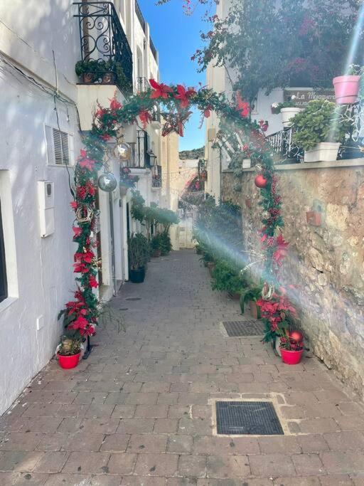 Couples Only, Beautiful 1 Bedroom In Victoria Building * Mojacar