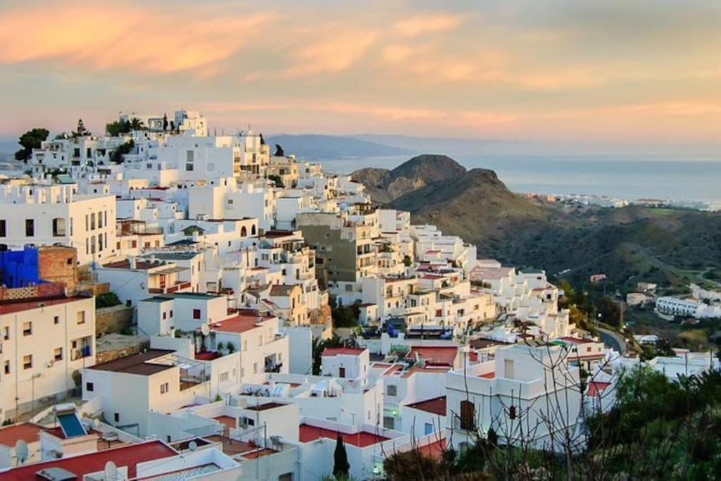 Apartment Couples Only, Beautiful 1 Bedroom In Victoria Building Mojacar