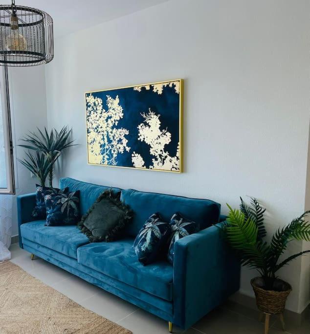 Couples Only, Beautiful 1 Bedroom In Victoria Building * Mojacar