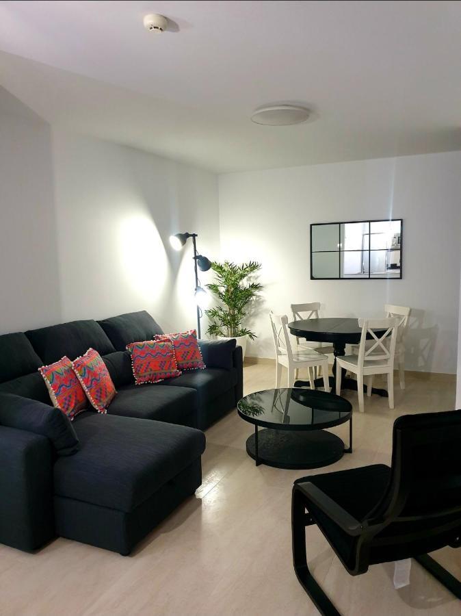Apartamento Lhome