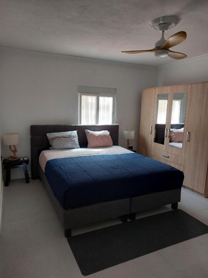 Rincon Del Mundo Bed & Breakfast Alora