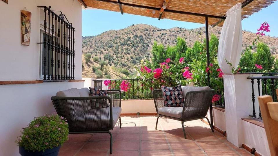 Bed & Breakfast Rincon Del Mundo *