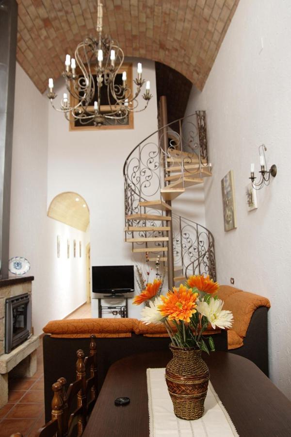 Apartment Cuevas Chimeneas