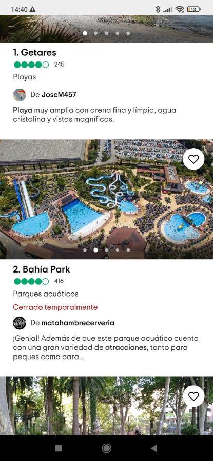 Estudio A Pie De Playa Con Bano Y Cocina Privados *