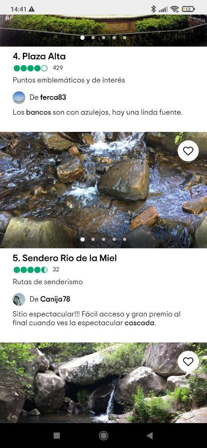 Estudio A Pie De Playa Con Bano Y Cocina Privados Apartment Algeciras