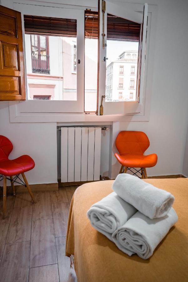 Apartamento Qh Centro