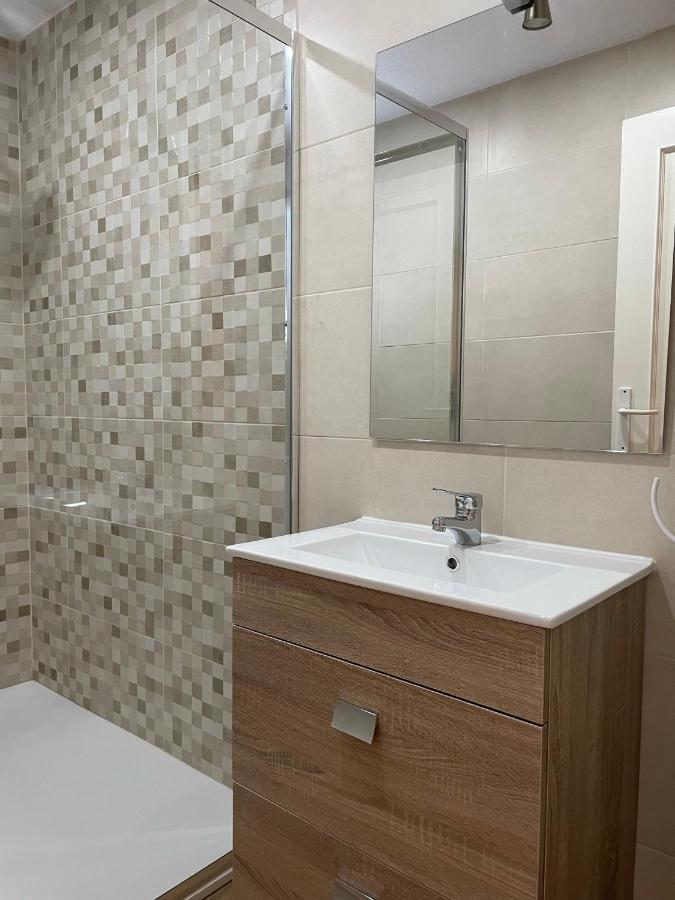Apartamento Natura Olas *