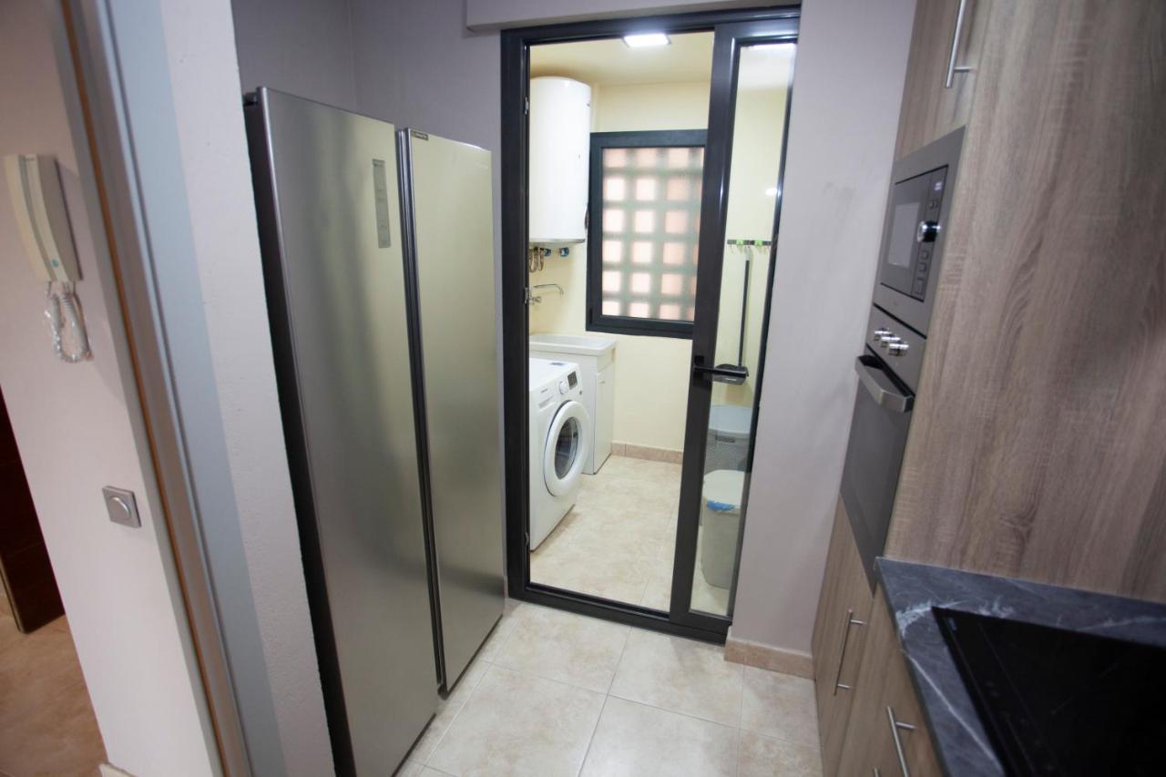 Apartment Vera-mojacar Valle Del Golf & Vera